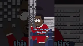 Kanye gets DESTROYED by South Park