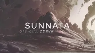 Sunnata - Zorya official album preview (2016)