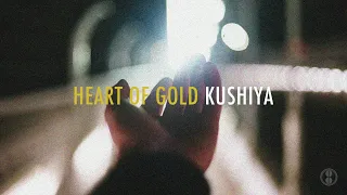 Heart Of Gold (Neil Young cover) performed by KUSHIYA