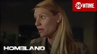 Next on Episode 9 | Homeland | Season 8