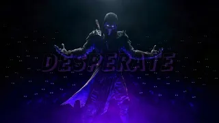 Neffex, NCS Desperate [GMV]