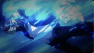 Dabi's Prominence Burn (Dub)