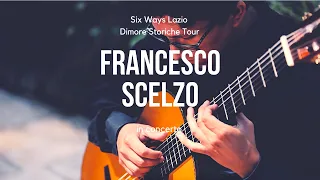 Dimore Storiche Tour 2020 / Francesco Scelzo in concerto - Villa Scauro Torre dei Molini Minturno