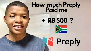 Preply Review as a South African Online English Teacher.