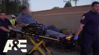 Live Rescue: Sidewalk Trippin' (Season 1) | A&E