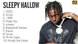 Sleepy Hallow  Playlist 2022 Album