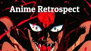 Anime Retrospect: Devilman: The Birth (1987) Re-review