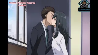 Hentai Soredemo Tsuma wo Aishiteru