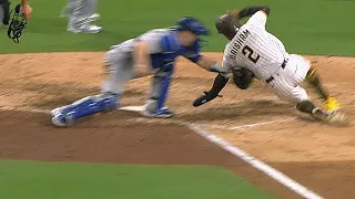 Chris Taylor Unbelievable Throw to end the Game