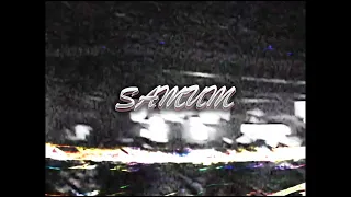 [FREE] KAI ANGEL + 9MICE TYPE BEAT – "SAMUM"