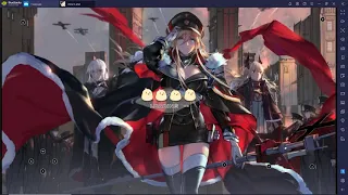 Dawg смотрит тик токи и играет в Azur Lane