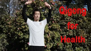 Yi Jin Jing Health Qigong Complete Routine - Muscle Tendon Change Classic 易筋經