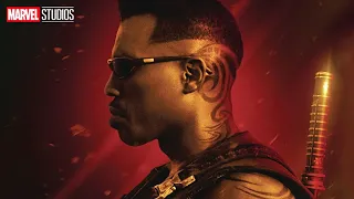 BREAKING! WESLEY SNIPES BLADE RETURNS TO MCU! Marvel Studios Multiverse Casting