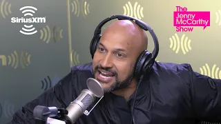 Keegan-Michael Key’s amazing Snoop Dog impression