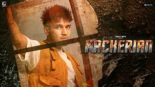 Kacherian - Karan Randhawa (Official Song) Micheal - Raka - Chobbar Movie In Cinemas Now - Geet MP3