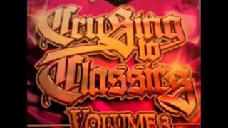 Dj Lalo - Crusing To Classics 3