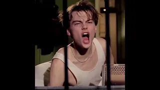 The Master of Freak-Outs Leonardo DiCaprio