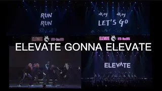 Asian Dragon Fest (ADF) 2023 ELEVATE - Ran BTS выступление 13.05.23@ELEVATE_TEAM