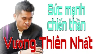 Chiến thần VƯƠNG THIÊN NHẤT vận quân đỉnh cao. Điều PHÁO MÃ ẢO DIỆU. Cờ tướng online 2024