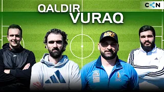 Qaldır vuraq #1