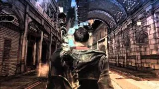 DmC (Devil May Cry) - TGS 2011 Special Trailer