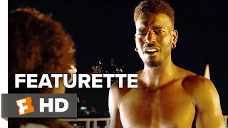 Little Featurette - Men of Little (2019) | Movieclips Coming Soon