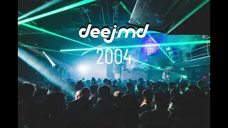 DEEJMD - 2004