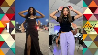 Lemme See You Go To Work Challenge Dance Compilation #dance #challenge