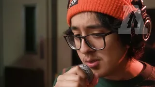 Cuco on Audiotree Live (Full Session)
