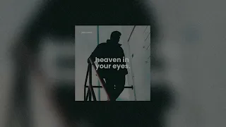 Jack Trades - Heaven In Your Eyes