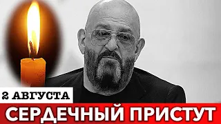 Поклонники в слезах : Сегодня скончался Михаил Шуфутинский