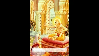 Srimad Bhagavatam 1-1-3 Caracas Parte 2 . Lezioni di Srila prabhupada del  24-2-1975 a Caracas