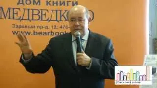 Михаил Швыдкой дал совет ЮБ99.wmv