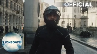 London Has Fallen - "Drive"