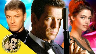 PIERCE BROSNAN: James Bond Revisited | All Episodes