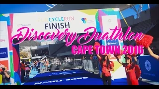 Discovery Duathlon 2016_Highlights