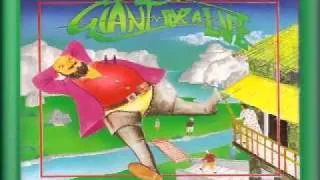 In A Glass House - Sky Island ( Gentle Giant tribute )