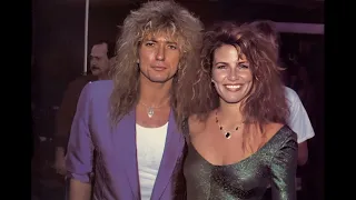 David Coverdale Last Note of Freedom (Fan Edit Music Video.)