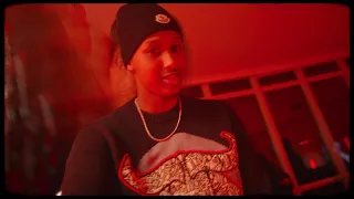 1Hunnid - My Lesson (Official Music Video)