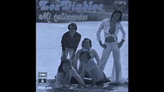 LOS DIABLOS "ME VOY, ME VOY"  (1973)