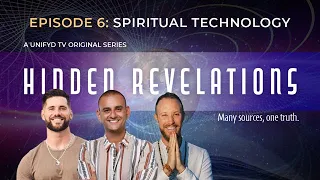 Spiritual Technology // Hidden Revelations 06