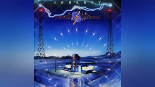 Journey - I'll Be Alright Without You (Live) [Bonus Track]