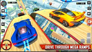 Exciting stunts and challenging missions in these car stunt games