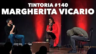 Tintoria #140 Margherita Vicario