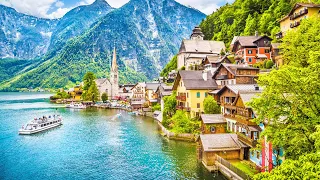 25 Most Beautiful Destinations in Europe