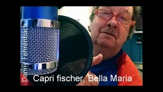 Caprifischer Bella Maria  Danny Fehrenbach