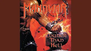 Manowar - Today is a Good Day to Die / My Spirit Lives on