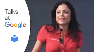 Naturally Thin: Unleash Your SkinnyGirl | Bethenny Frankel | Talks at Google