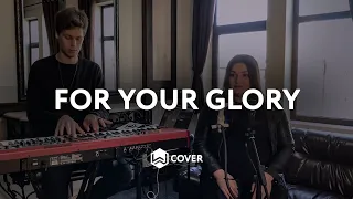 M.Worship // Jaye Thomas - For Your Glory (Cover)