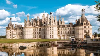 Inside The Most Luxurious Castles In The World (VISIT BEFORE YOU DIE!)